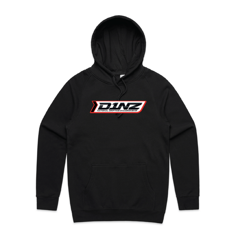 D1 Apparel 'D1NZ' Hoodie