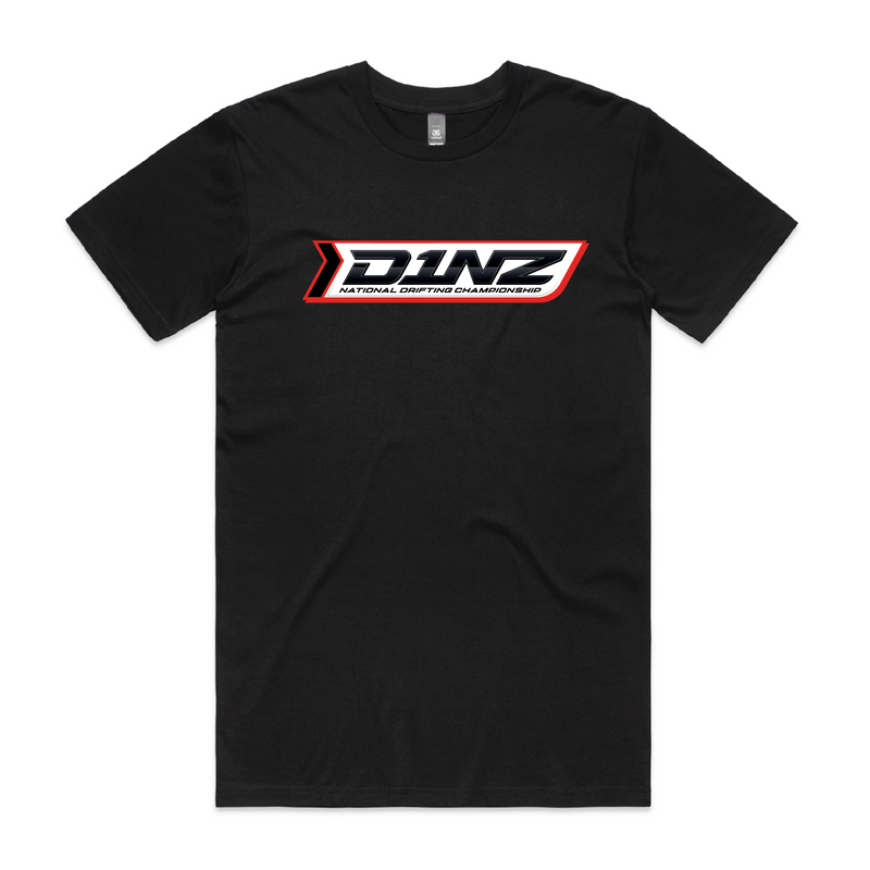 D1 Apparel 'D1NZ' T-Shirt