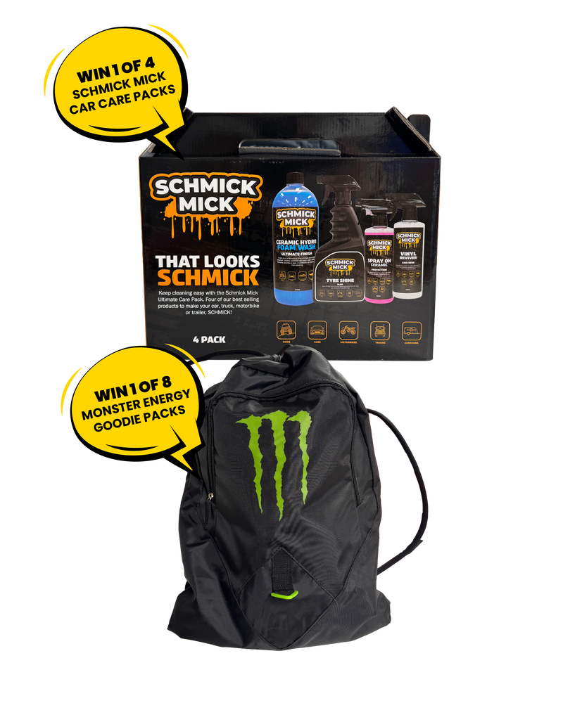 D1NZ Ultimate Christmas Gift Box