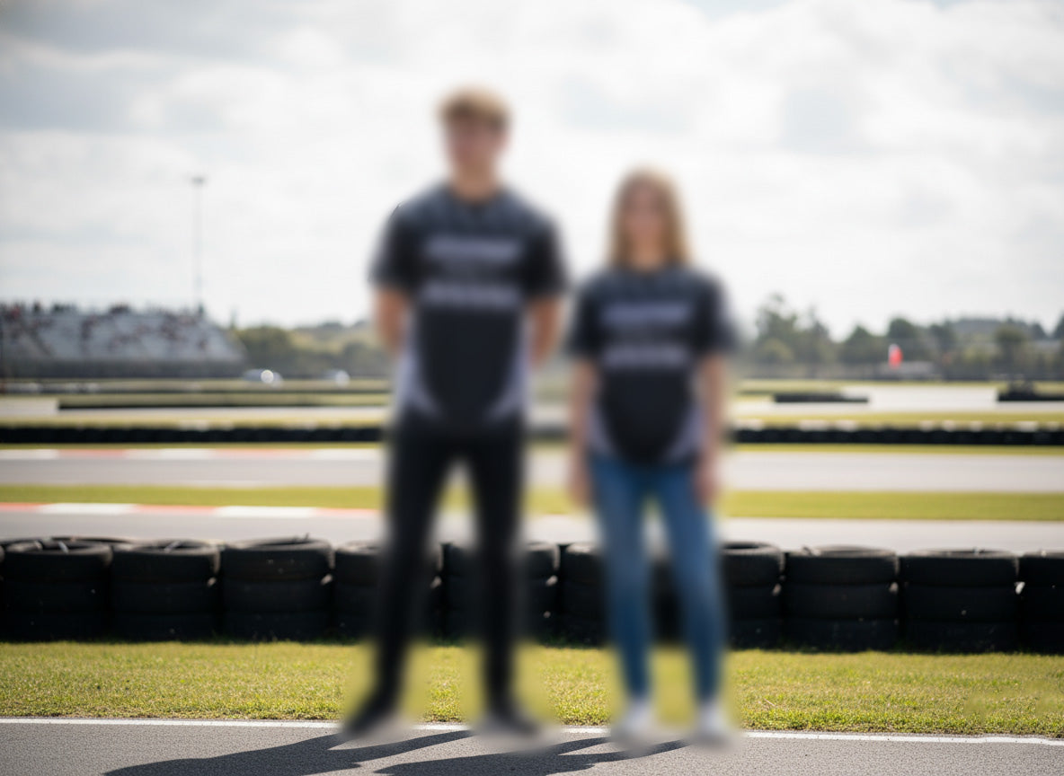 New Merch on it's way!