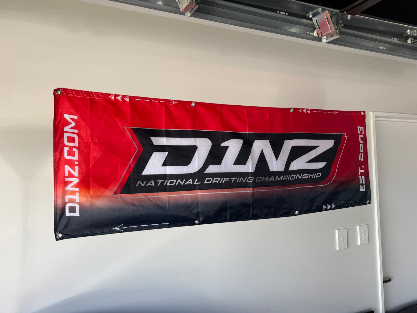 D1NZ Accessories