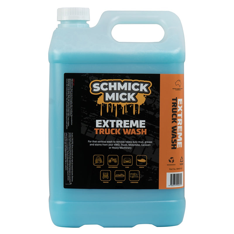 Schmick Mick Extreme Truck Wash 5L